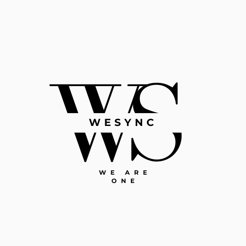 WeSync logo